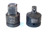 Piece Proto 07655 And Ares 70172 3/4 Drive Impact Socket Adapter Set Nice. Fixed Price $24.95.