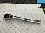 Craftsman Usa 3/8 Drive Quick Release Ratchet Long Handle 44808 T3W Nos. Fixed Price $47.00.