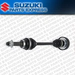 New Suzuki Oem Rear Drive Axle Right Left Cv Joint 2018 - 2025 King Quad 500 750. Fixed Price $299.95.