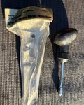 Sears Craftsman Usa Nos Wrist Ratchet 1/4 Drive 43801 Rare As Hell. Fixed Price $79.99.