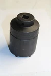 Snap-on Tools S6109A 1/2" Square Drive Axle Nut Socket Lug Usa. Fixed Price $75.00.