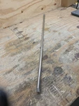 Proto 1/2" Drive Extension 36" J5465. Fixed Price $65.00.