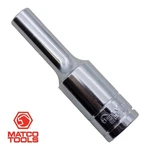 Matco Tools BD86SEA Silver Eagle 3/8" Drive Sae 1/4" Point Deep Socket. Fixed Price $19.95.