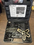 114A) Evertough Harmonic Balancer Installer 67007. Missing Pressure Screw Adapt. Fixed Price $29.99.