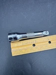 Armstrong 11-922 3/8" Drive 3" Socket Extension Usa. Fixed Price $12.00.