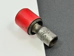 Mac Tools VUP166S 1/2" Sae Universal Swivel Impact Socket, Dr. W/ Protector. Fixed Price $26.59.