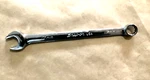 New Snap-on SOEXM17 17MM 12-POINT Metric Standard Combination Wrench. Fixed Price $39.99.