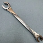 Mac Tools Flare Nut Combo Wrench 1/2 X 9/16 Sae Point Usa. Fixed Price $16.99.
