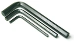 Allen Wrench Short Arm Hex Key Alloy Steel - Inch Sizes & Qtys. Fixed Price $553.00.