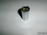 Sk 40426 13/16IN. 3/8IN. Drive Six Point Deep Socket. Fixed Price $19.95.