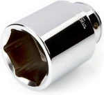 Tekton 50 Mm Socket Chrome-plated Steel Deep-length 3/4 In. Drive X 6-POINT. Fixed Price $34.99.