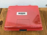 Snap-on Tools Usa 1/4" Drive 31-PC 131TMPB 6-POINT Metric General Service Set. Fixed Price $580.00.