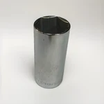 Sk Professional Tools Usa 8426 3/8" Dr, 26MM Hex Socket Made In. Fixed Price $10.00.