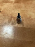 Sk Tools #5-6 Slotted Bit Socket 45472 3/8 Drive Nos New Made In Usa!. Fixed Price $5.99.