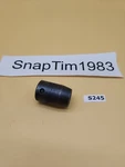Craftsman Tools Ee- 18713 13MM Metric 6PT 1/2"DR Impact Socket Usa. Fixed Price $17.99.