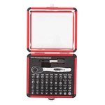 Sunex 9726 Mini Ratchet And Set, 1/8-INCH 1/4-INCH S2 Bits, 5/64-INCH -.... Fixed Price $59.00.