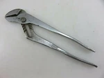 Craftsman 45271 Tongue & Groove Water Pump Pliers 12" Long Made In Usa. Fixed Price $14.92.