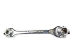 Thorsen Metric Dog Bone Wrench With Swivel & Magnetic Head 8 Sizes 12MM To 19MM. Fixed Price $19.97.