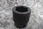 Proto J10026 1-5/8 In Socket Size Drive Alloy Steel Sae Impact. Fixed Price $9.99.