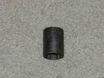 Snap-on Tools Usa 1/2" Drive 19MM Impact 12PT Point Metric Socket IMDM190. Fixed Price $21.46.