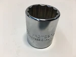 Proto Professional 5432 Usa Made Socket 1/2" Drive 1" 12 Point. Fixed Price $9.95.