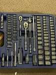 Blue Point BLPGSSC100 General Service Set With Case Made Usa. Fixed Price $359.00.
