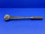 Williams 1/2" Drive Ratchet BS-52A Usa 11" Round Head Black Hand Tool. Fixed Price $24.00.