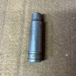 Snap-on Tools Usa 1/2" Drive 12PT Point Deep Socket S-161 Chrome. Fixed Price $20.00.
