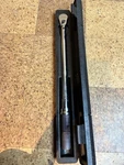 Gearwrench 505220041 85063M Torque. Fixed Price $100.00.