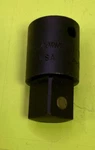 Cornwell AP-23 Impact Drive Adapter 3/8" To 1/2"FEMALE Usa, NEW,SKU.027. Fixed Price $15.90.