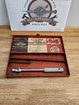 Thorsen Socket Wrench Set Red Box. Fixed Price $19.99.
