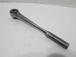 Williams S-52A 1/2" Drive Suoer Ratchet 11" Long. Fixed Price $39.95.