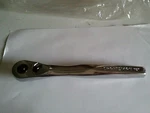 New Craftsman 1/2" 75 Teeth Ratchet Socket Wrench Quick Release 20723. Fixed Price $55.00.
