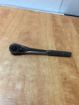 Craftsman 1/2" Drive Quick Release 10.25" Long Ratchet -kv- 44809 Made Usa. Fixed Price $10.99.