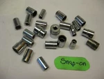 Snap-on Vintage Tools 1/4 Drive Sae Sockets Sold Each Fair Condition!. Fixed Price $6.79.