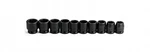 3/4" Drive 6-POINT Impact Socket Set 10-PIECE. Fixed Price $228.22.