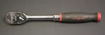 (RI2) Snap-on SH80A 1/2" Cushion Grip Ratchet. Fixed Price $140.00.