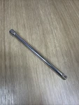 Vintage Craftsman 6" Extension 1/4" Drive 43531 Made Usa. Fixed Price $7.99.