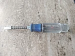 Vintage Craftsman 1/4" Drive Flex Spinner Usa H 4355. Fixed Price $22.95.
