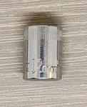 Craftsman Usa 12MM Socket 6 Point 3/8" G 43544 (top Knurl). Fixed Price $9.50.