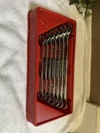 Snap - Set Of Combination Wrenches PAKTY246. Fixed Price $185.00.