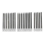 Wiha Tools 77198 22-PIECE 1/4" Square Drive Hex/torx Bit Socket Set. Fixed Price $121.99.