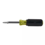 Klein Tools 32476 Multi-bit Screwdriver / Nut 5-IN-1 Phillips Slotted New. Fixed Price $12.92.