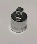 Stanley Usa-made 86-214 3/8" 1/4" Reducer Adapter. Fixed Price $14.56.