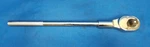 Westward 5MX65 3/4" Drive 24 Geared Teeth Pear Head Style Hand Ratchet, 19-7/8". Fixed Price $50.00.
