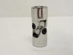 209448 New-no Box; Westward 1EZZ3 9/16" Chrome Vanadium Socket; With 3/8" Drive. Fixed Price $15.61.