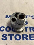 Blackhawk Usa 1/2" Drive Stud Remover Extractor 49980. Fixed Price $26.60.