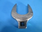 Vintage Bonney Tools 1/2IN Drive Crowfoot Wrench AC52 1-5/8IN Usa Very Nice!. Fixed Price $27.99.
