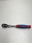 New Snap-on FHFD80A Usa 250TH Anniversary Edition 3/8 Drive Flex Head Ratchet. Fixed Price $229.99.