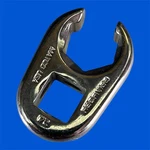 Matco Tools RBCFN166 1/2 Flare Crowfoot Socket 3/8 Drive Vtg Usa. Fixed Price $24.99.